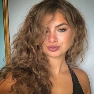 Meet your Posher, Ericka